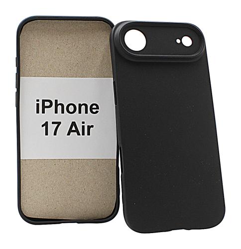 TPU Deksel iPhone Air