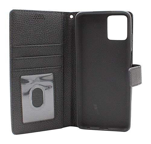 New Standcase Wallet Motorola Moto G32