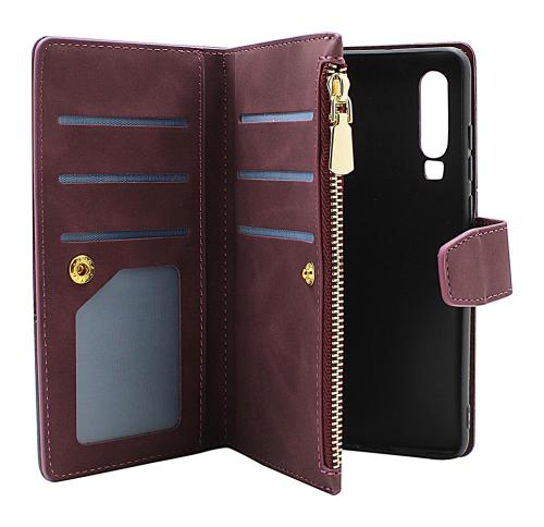 XL Standcase Lyxetui Huawei P30 (ELE-L29)