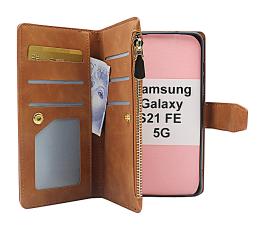 XL Standcase Lyxetui Samsung Galaxy S21 FE 5G (SM-G990B)