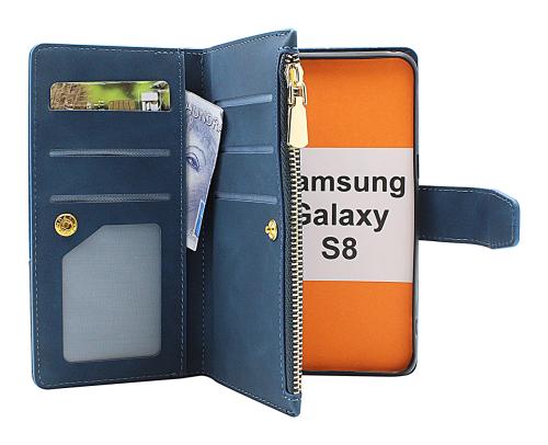 XL Standcase Lyxetui Samsung Galaxy S8 (G950F)