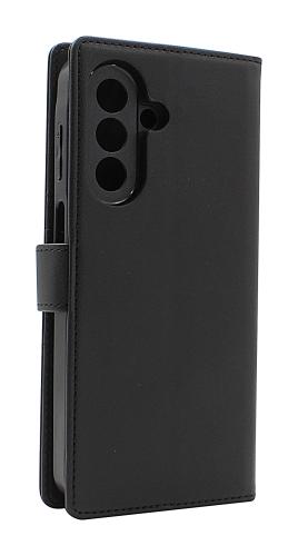 Skimblocker Samsung Galaxy A27 Magnet Lommebok Deksel