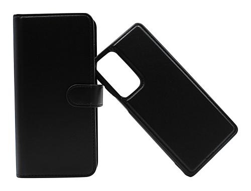 Skimblocker XL Magnet Wallet Motorola Edge 20