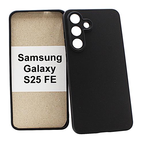 TPU Deksel Samsung Galaxy S25 FE