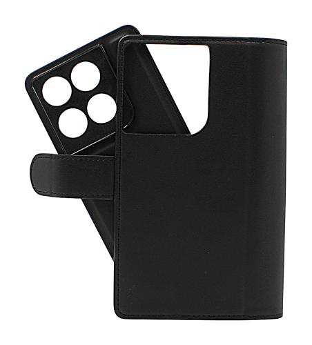 Skimblocker Motorola Edge 60 Fusion XL Magnet Lommebok Deksel