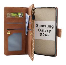 XL Standcase Lyxetui Samsung Galaxy S24 Plus 5G (SM-S926B/DS)