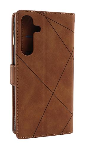 XL Standcase Lyxetui Samsung Galaxy S24 Plus 5G (SM-S926B/DS)