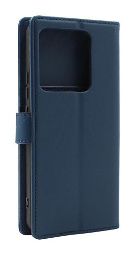 Skimblocker Xiaomi Redmi Note 14 5G Lommebok Deksel