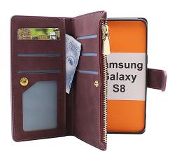 XL Standcase Lyxetui Samsung Galaxy S8 (G950F)