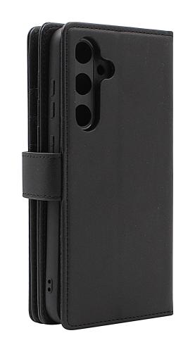 Skimblocker Samsung Galaxy S26 FE XL Magnet Lommebok Deksel