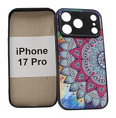 Magnet Deksel iPhone 17 Pro