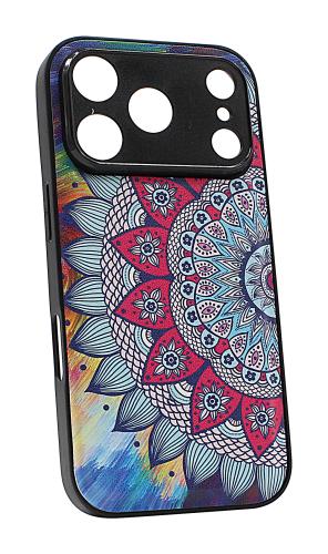 Magnet Deksel iPhone 17 Pro
