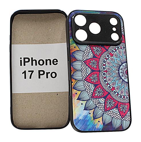 Magnet Deksel iPhone 17 Pro