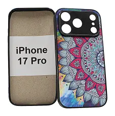 Magnet Deksel iPhone 17 Pro
