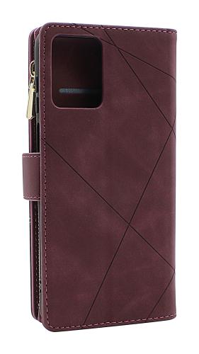 XL Standcase Lyxetui Motorola Moto G23