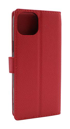New Standcase Wallet iPhone 15 Plus