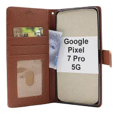 New Standcase Wallet Google Pixel 7 Pro 5G