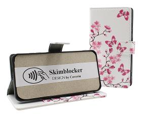 Skimblocker Doro Aurora A31 Lommebok Deksel Design