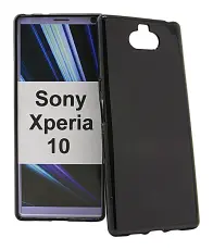 TPU-deksel for Sony Xperia 10