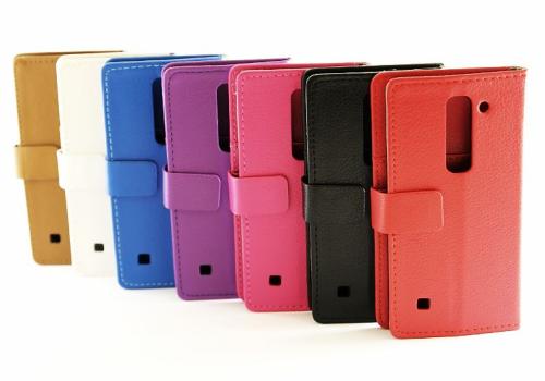 Standcase Wallet LG C70 Spirit (H440)