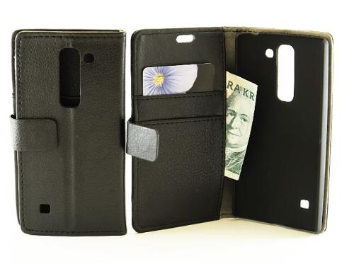 Standcase Wallet LG C70 Spirit (H440)