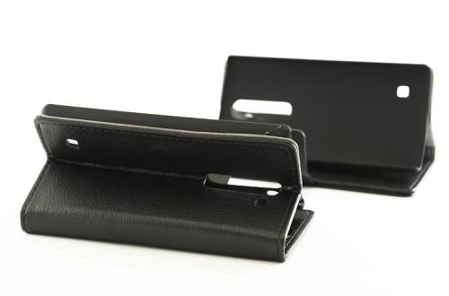 Standcase Wallet LG C70 Spirit (H440)