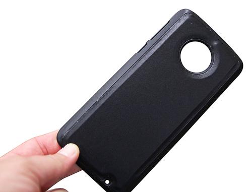 Magnet Wallet Motorola Moto G6 Plus