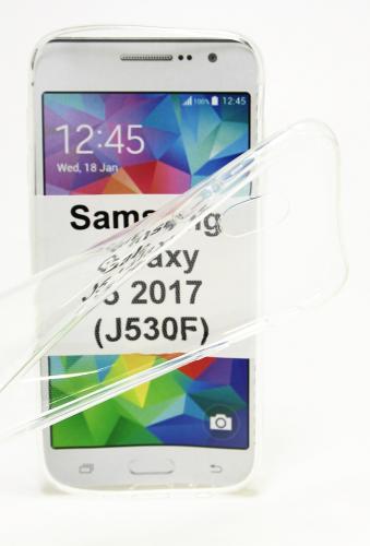 Ultra Thin TPU Deksel Samsung Galaxy J5 2017 (J530FD)