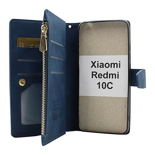 XL Standcase Lyxetui Xiaomi Redmi 10C