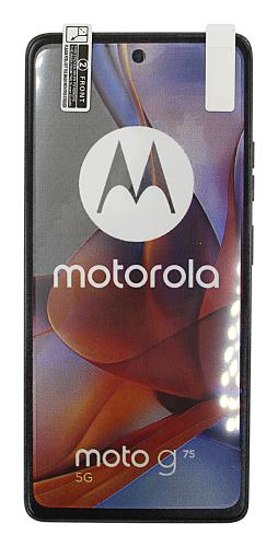 Skjermbeskyttelse Motorola Moto G75 5G