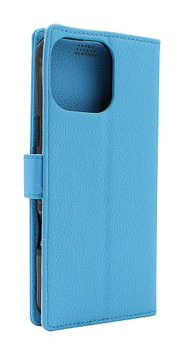 New Standcase iPhone 16 Pro Max Lommebok