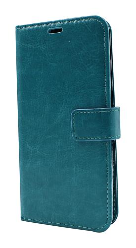 Crazy Horse Wallet Xiaomi 12
