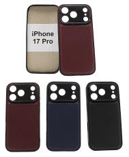 Magnet Deksel iPhone 17 Pro