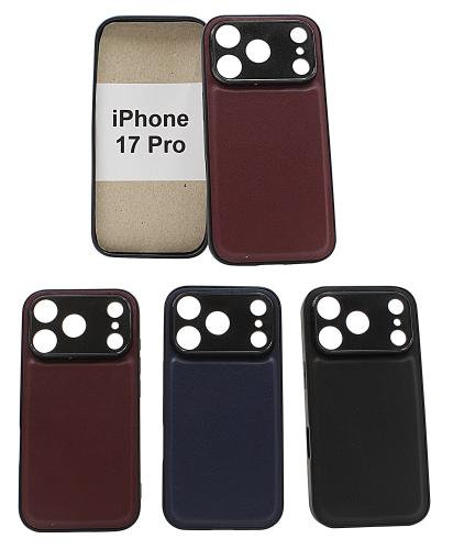 Magnet Deksel iPhone 17 Pro
