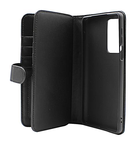 Skimblocker XL Wallet Motorola Edge 20 Pro