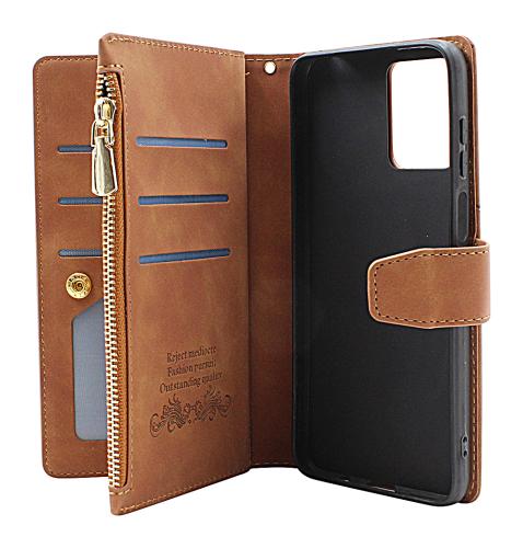 XL Standcase Lyxetui Motorola Moto G23