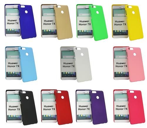 Hardcase Deksel Huawei Honor 7X