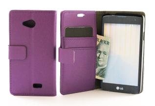 Standcase wallet LG F60 (D390)