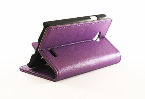 Standcase wallet LG F60 (D390)