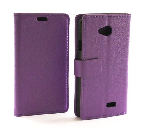 Standcase wallet LG F60 (D390)
