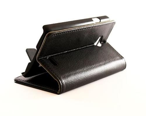 Standcase wallet LG F60 (D390)