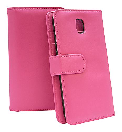 Lommebok-etui Samsung Galaxy J5 2017 (J530FD)