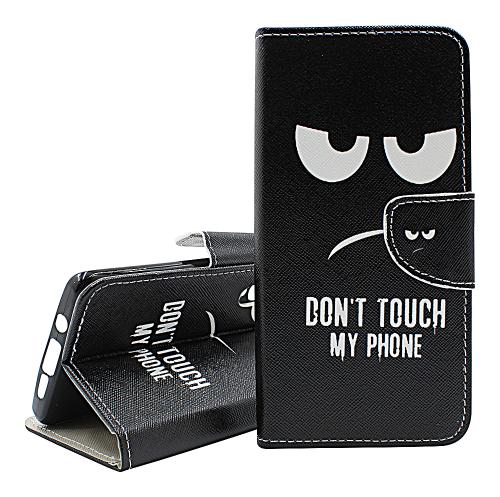 Designwallet Sony Xperia 10 III (XQ-BT52)