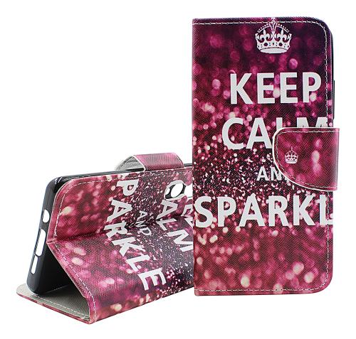 Designwallet Sony Xperia 10 III (XQ-BT52)