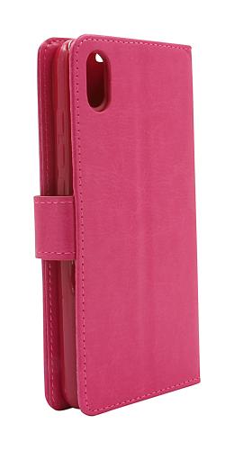 Crazy Horse Wallet Xiaomi Redmi 7A