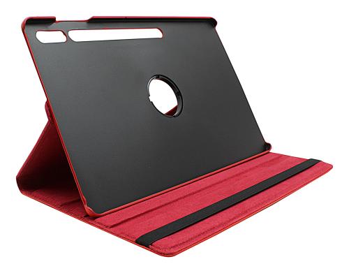 360 Etui Samsung Galaxy Tab S8 Ultra