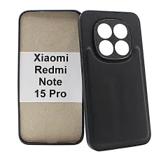 Magnet Deksel Xiaomi Redmi Note 15 Pro