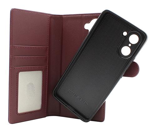 Skimblocker OnePlus Nord CE5 Magnet Lommebok Deksel
