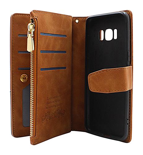 XL Standcase Lyxetui Samsung Galaxy S8 (G950F)