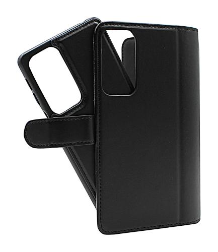 Skimblocker XL Magnet Wallet Motorola Edge 20